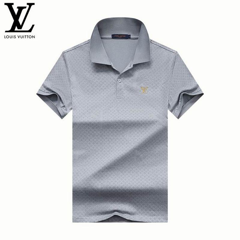 LV Men's Polo 7